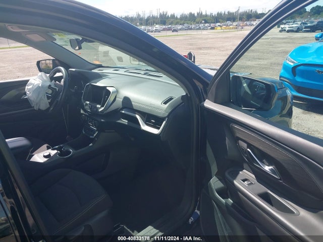 3GKALMEV5NL295358 GMC Terrain Fwd Sle