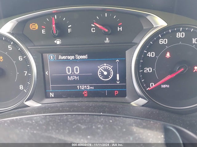 3GKALMEV5NL295358 GMC Terrain Fwd Sle
