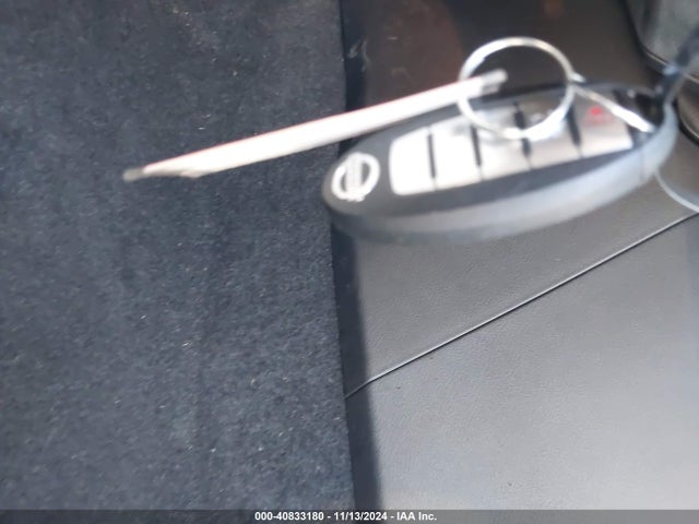Nissan Maxima 3.5 S 2019 1N4AA6AV9KC374855 Image 11