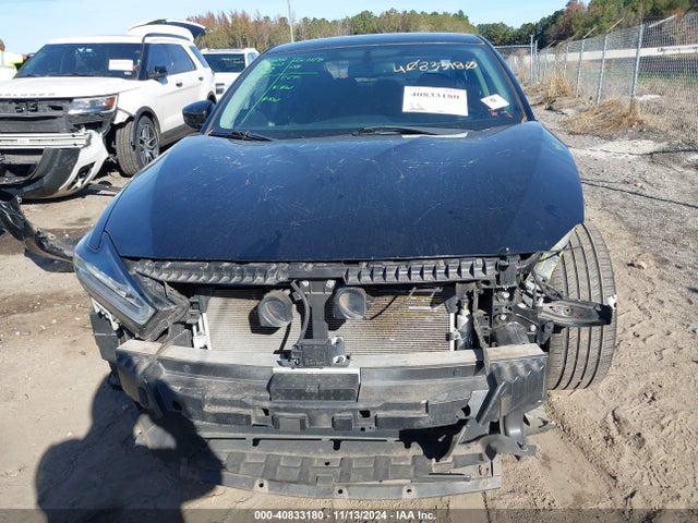 Nissan Maxima 3.5 S 2019 1N4AA6AV9KC374855 Image 13