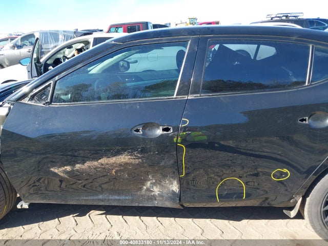 Nissan Maxima 3.5 S 2019 1N4AA6AV9KC374855 Image 15