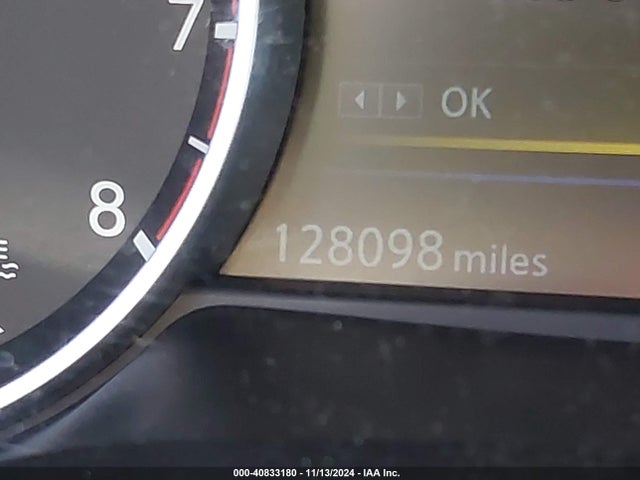 Nissan Maxima 3.5 S 2019 1N4AA6AV9KC374855 Image 16