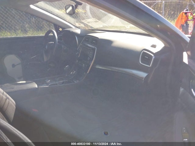 Nissan Maxima 3.5 S 2019 1N4AA6AV9KC374855 Image 5