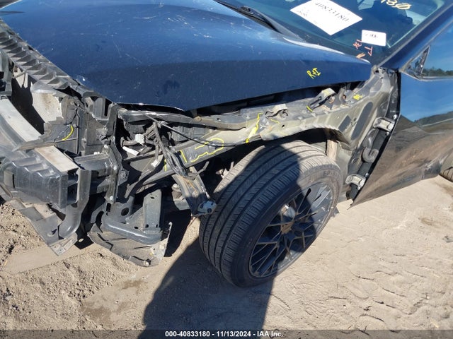 Nissan Maxima 3.5 S 2019 1N4AA6AV9KC374855 Image 6