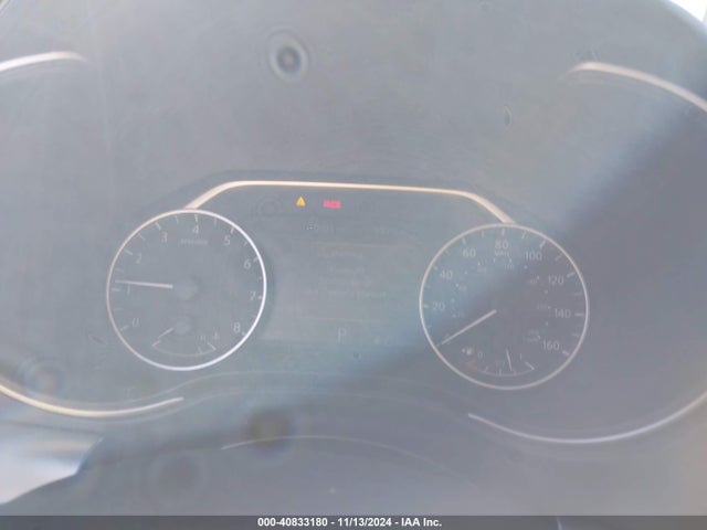 Nissan Maxima 3.5 S 2019 1N4AA6AV9KC374855 Image 7