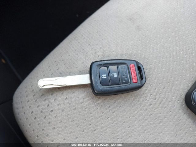 5J6RM4H59EL034781 Honda CR-V EX