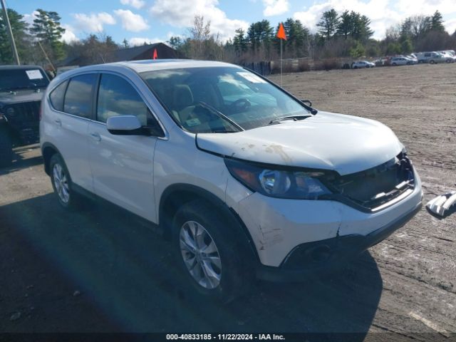 5J6RM4H59EL034781 Honda CR-V EX