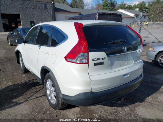 5J6RM4H59EL034781 Honda CR-V EX