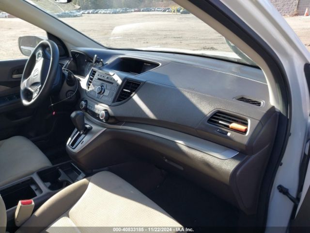 5J6RM4H59EL034781 Honda CR-V EX