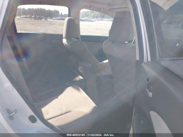 5J6RM4H59EL034781 Honda CR-V EX