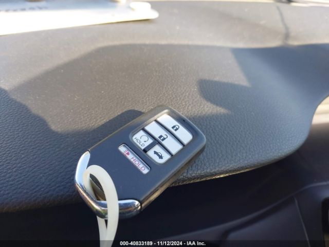 1HGCT2B08GA003375 Honda Accord Touring