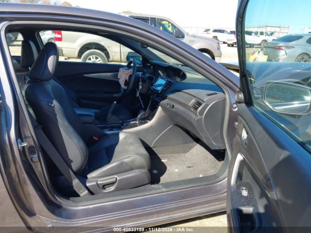 1HGCT2B08GA003375 Honda Accord Touring