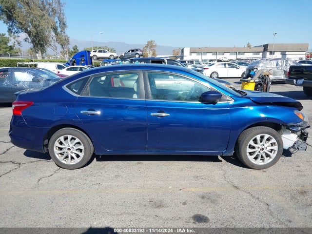 Nissan SENTRA S 2017 3N1AB7AP7HY303851 Image 13