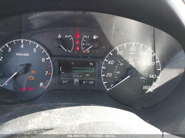 Nissan SENTRA S 2017 3N1AB7AP7HY303851 Image 15