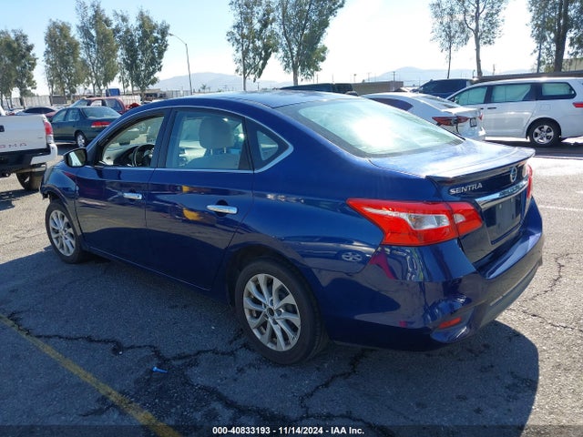 Nissan SENTRA S 2017 3N1AB7AP7HY303851 Image 3