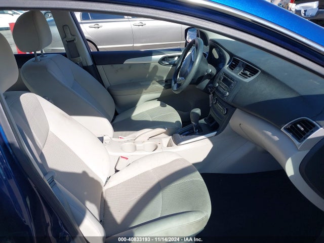 Nissan SENTRA S 2017 3N1AB7AP7HY303851 Image 5