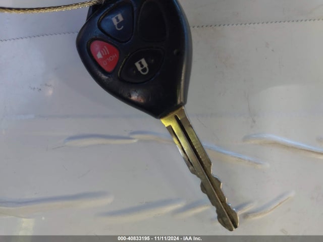 Aukcja sprzedaży 2008 Toyota Rav4 Limited V6, vin: JTMBK31V786039787, numer aukcji: 40833195