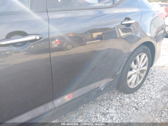 KIA Optima Lx 2015 5XXGM4A70FG430110 Image 12