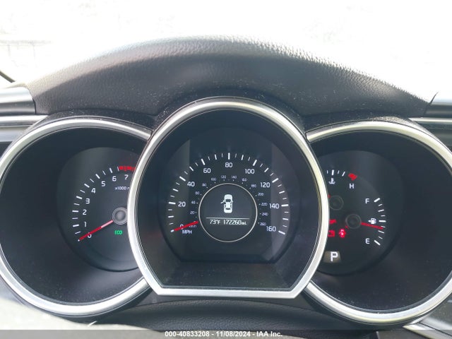 KIA Optima Lx 2015 5XXGM4A70FG430110 Image 7