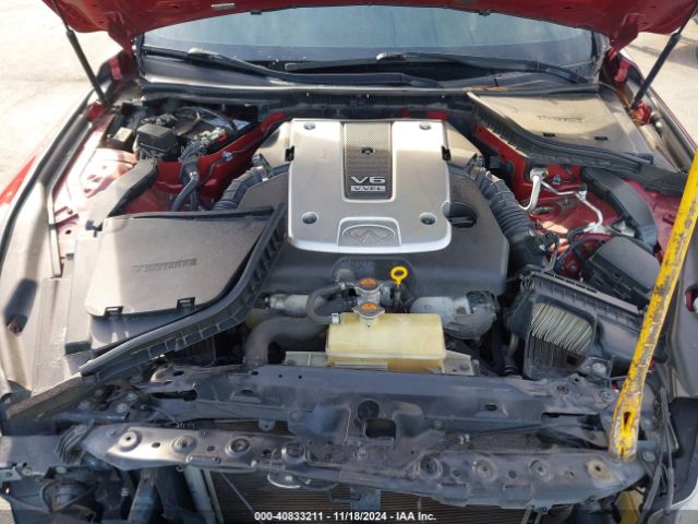 JN1BV7AP2EM672448 Infiniti Q50 Premium