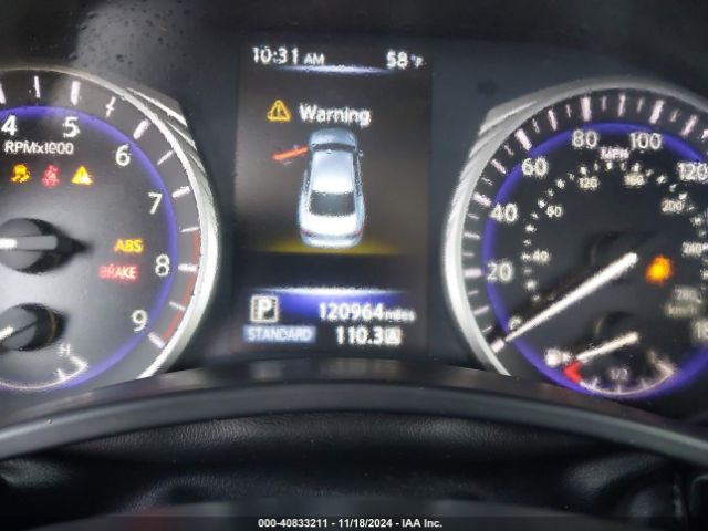 JN1BV7AP2EM672448 Infiniti Q50 Premium