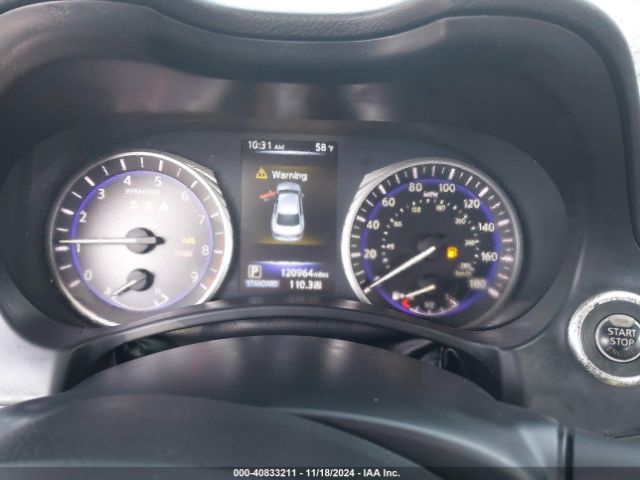 JN1BV7AP2EM672448 Infiniti Q50 Premium