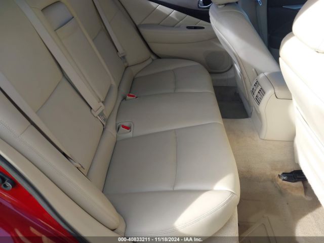JN1BV7AP2EM672448 Infiniti Q50 Premium