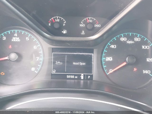 1GCGSBEN4N1209364 Chevrolet Colorado 2wd  Short Box Wt