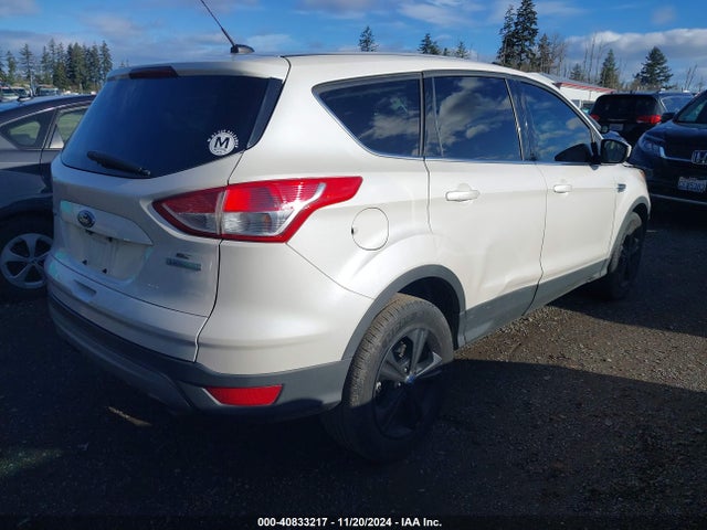 Ford ESCAPE SE 2015 1FMCU0GX0FUA17785 Image 4