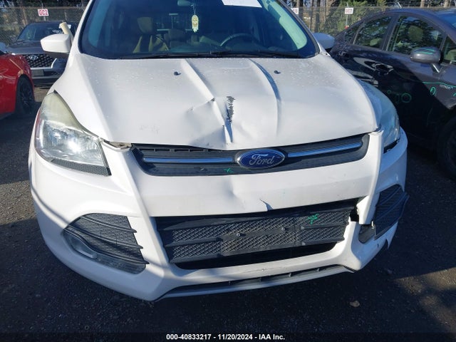 Ford ESCAPE SE 2015 1FMCU0GX0FUA17785 Image 6