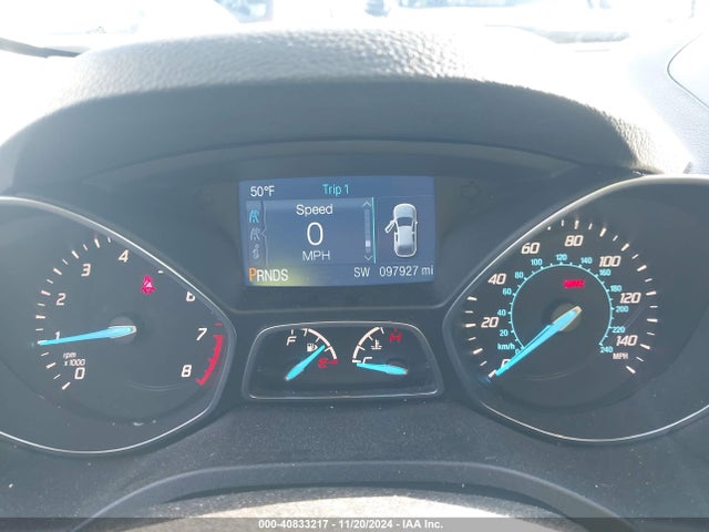 Ford ESCAPE SE 2015 1FMCU0GX0FUA17785 Image 7