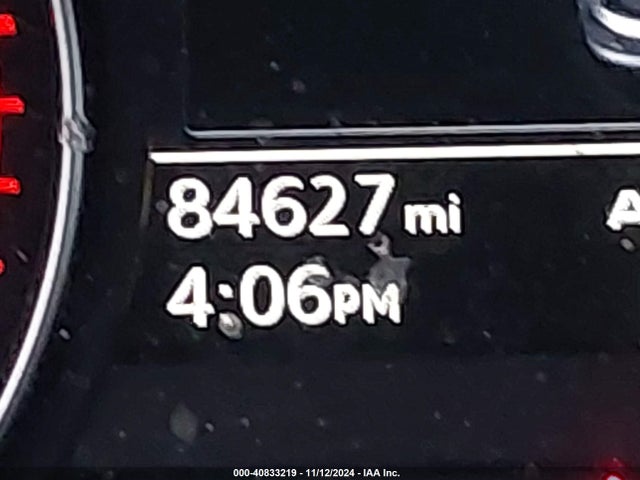 WA1ANAFY6J2025381 Audi Q5 2.0t Premium/2.0t Tech Premium
