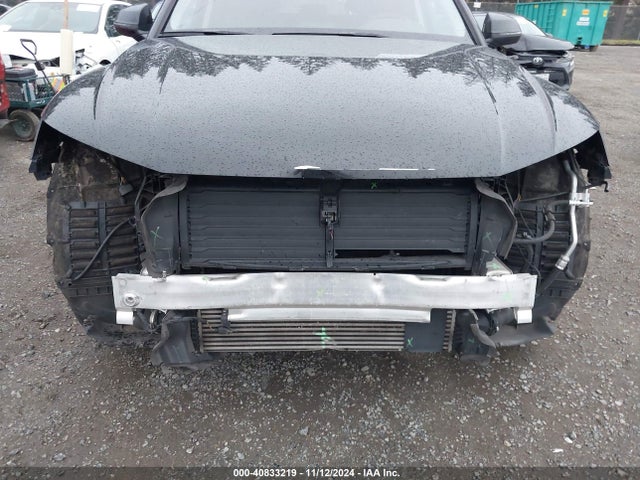 WA1ANAFY6J2025381 Audi Q5 2.0t Premium/2.0t Tech Premium