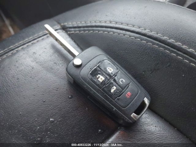 KL4CJCSB5EB674788 Buick Encore Leather