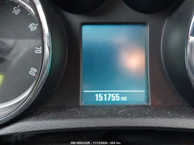 KL4CJCSB5EB674788 Buick Encore Leather