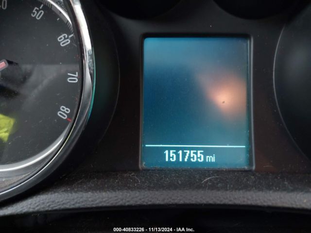 KL4CJCSB5EB674788 Buick Encore Leather