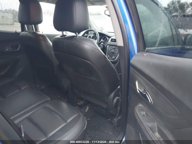 KL4CJCSB5EB674788 Buick Encore Leather