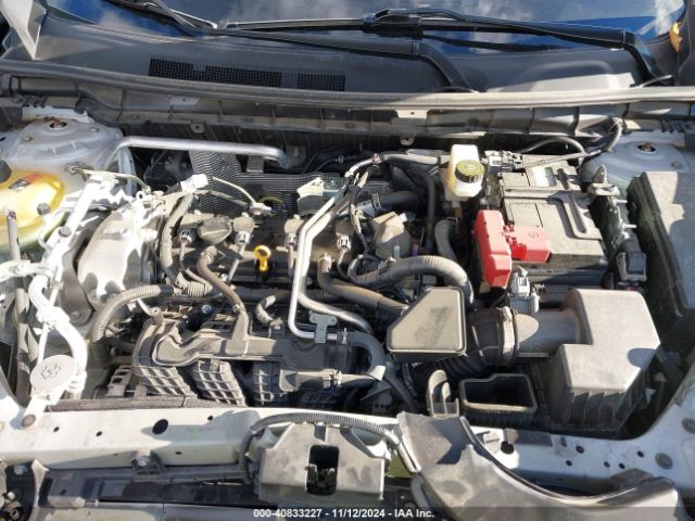 2023 MITSUBISHI OUTLANDER JA4J4VA88PZ010737 Photo 9