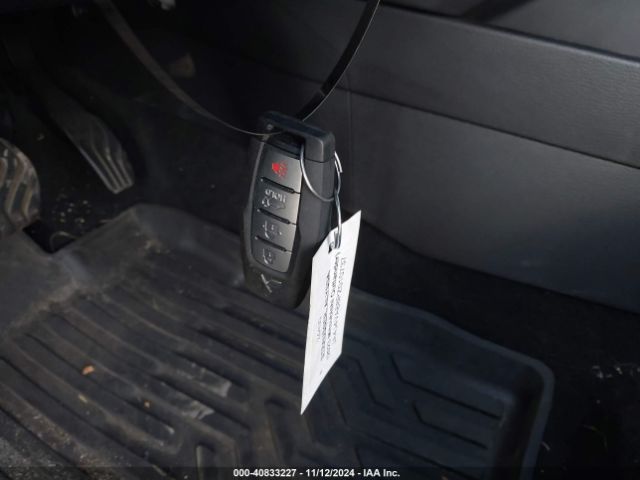 2023 MITSUBISHI OUTLANDER JA4J4VA88PZ010737 Photo 10