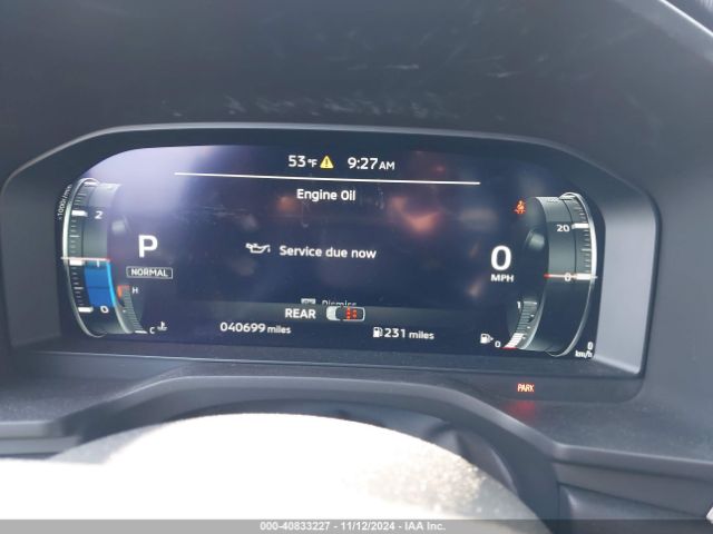 2023 MITSUBISHI OUTLANDER JA4J4VA88PZ010737 Photo 6