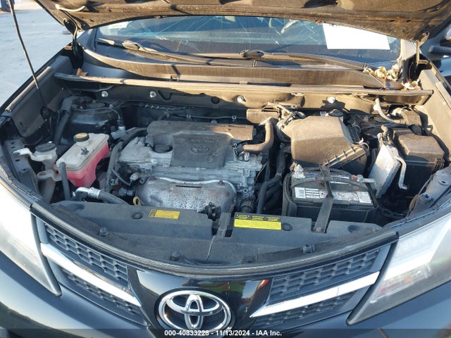 Toyota Rav4 Xle 2015 2T3RFREV8FW284285 Image 10