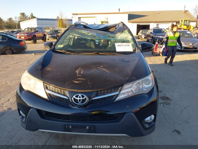 Toyota Rav4 Xle 2015 2T3RFREV8FW284285 Image 13