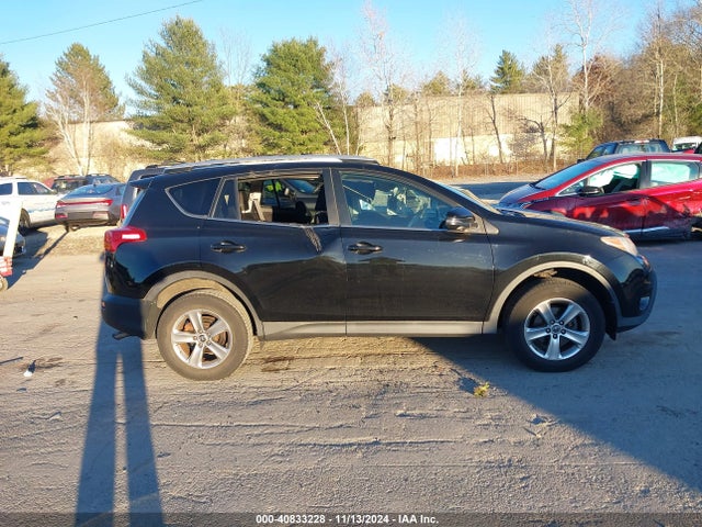 Toyota Rav4 Xle 2015 2T3RFREV8FW284285 Image 14