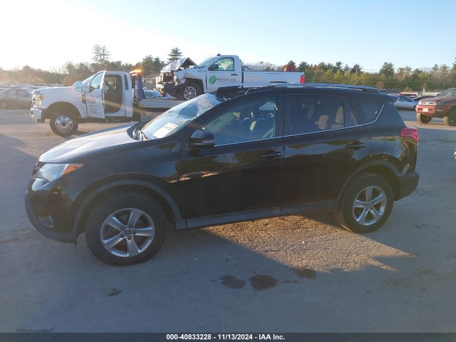 Toyota Rav4 Xle 2015 2T3RFREV8FW284285 Image 15