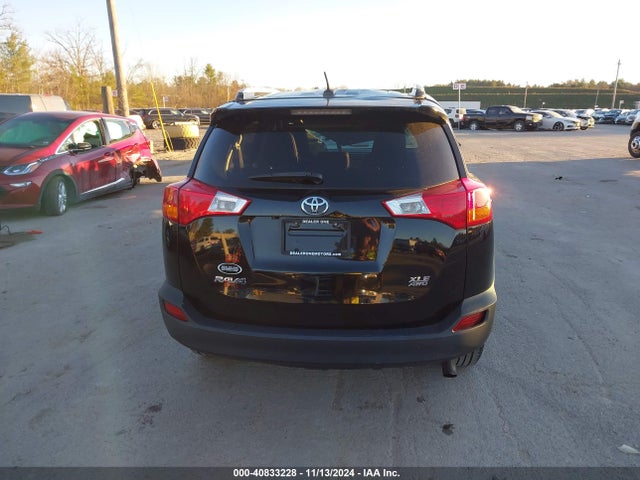 Toyota Rav4 Xle 2015 2T3RFREV8FW284285 Image 17