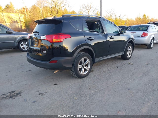 Toyota Rav4 Xle 2015 2T3RFREV8FW284285 Image 4