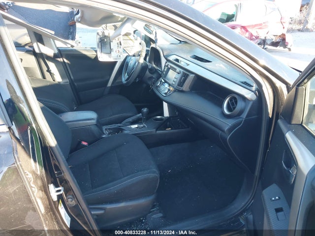 Toyota Rav4 Xle 2015 2T3RFREV8FW284285 Image 5