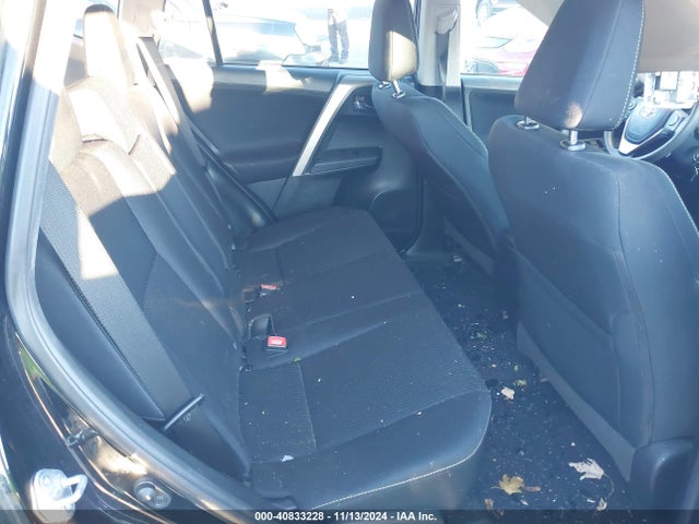 Toyota Rav4 Xle 2015 2T3RFREV8FW284285 Image 8