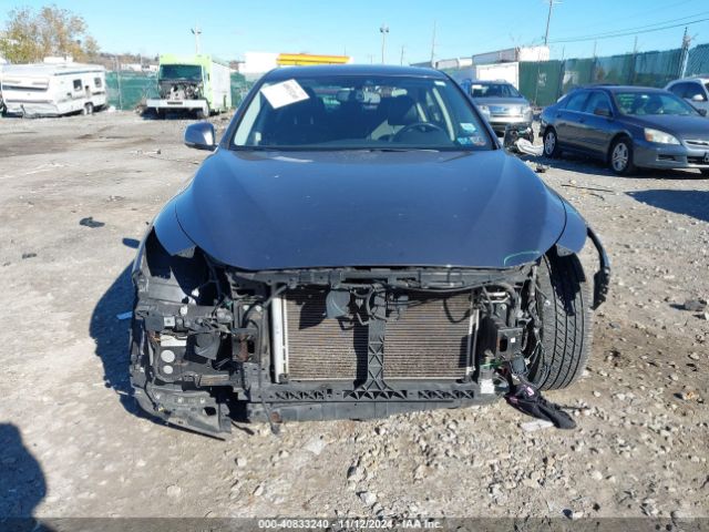 JN1BV7AR8EM680796 Infiniti Q50 Premium