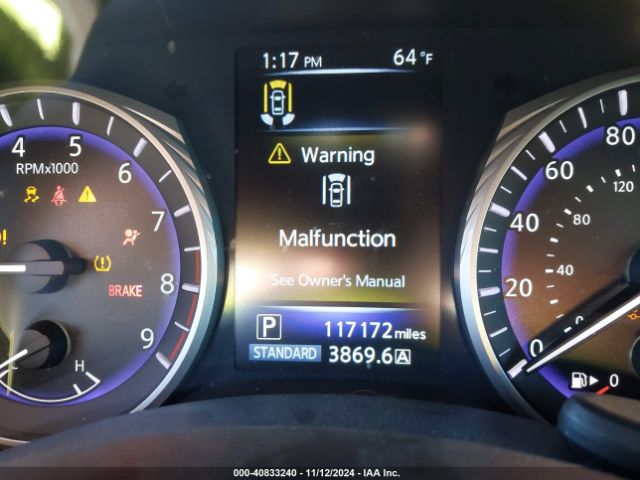 JN1BV7AR8EM680796 Infiniti Q50 Premium